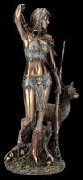Artemis Figurine - Greek Goddess