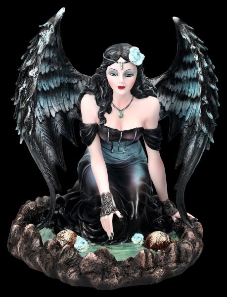 Angel Figurine - Immortal Sin