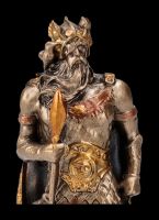 Odin Figurine small - Nordic God