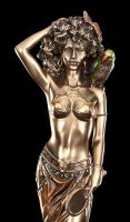 Oshun Figurine - Goddess of Love and Beauty