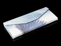 Glasses Case with Angel - Spirit Guide