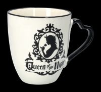 Alchemy Couple Mugs - Queen and Lord