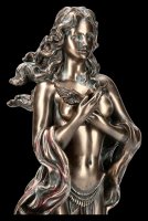 Aphrodite Figur