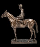 Rider Figurine - Sport of Kings