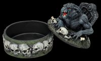 Box Werewolf - Treasures of the Lycan