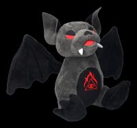 Plush Bat - Fluffy Friends