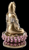Buddha Figur - Kuan Yin klein