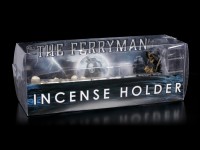 Incense Stick Holder - The Ferryman