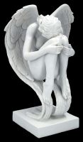 Angels Contemplation Figurine