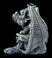 Gargoyle Figurine - Hugo