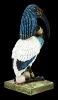 Thoth Figurine by Stanley Morrison