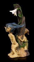 Pixie Goblin Figurines - Shower and Observer