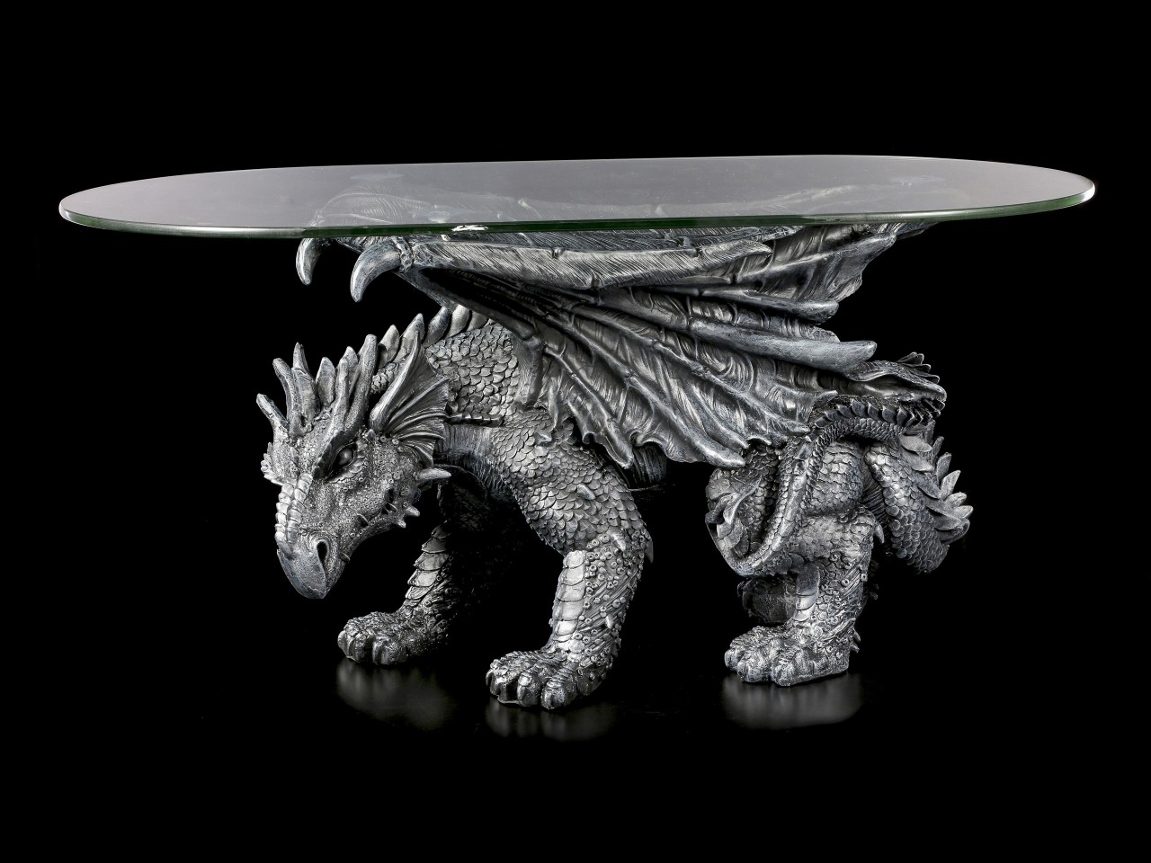 Dragon Table - Dragan