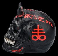 Skull Devil - Infernal Skull