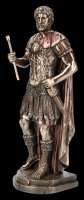 Publius Aelius Hadrianus Figurine - 14th Roman Emperor