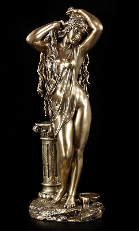 Aphrodite - Figurine