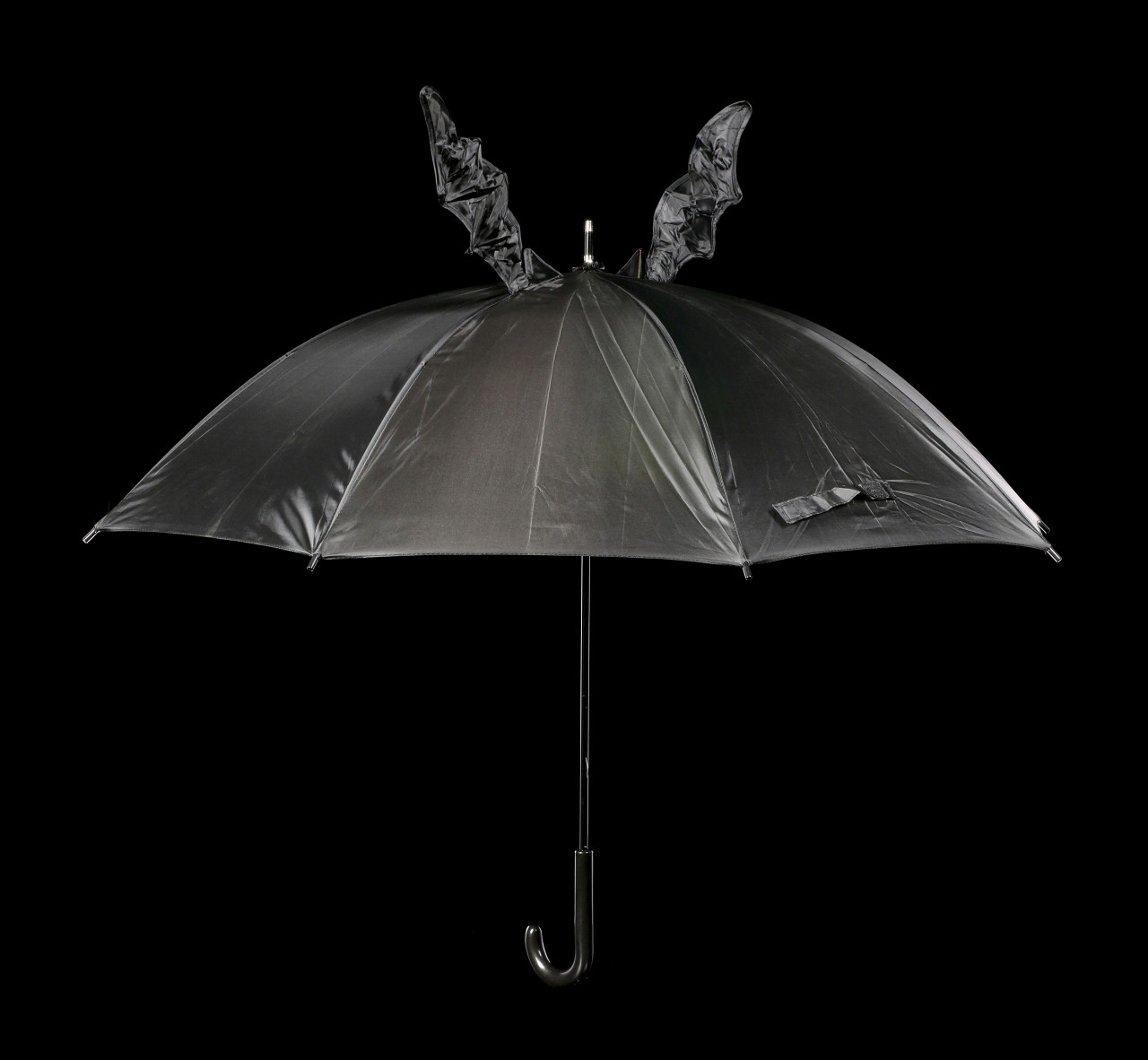 Fledermaus Regenschirm
