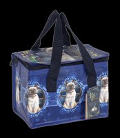 Cooler Bag with Cat - Hocus Pocus