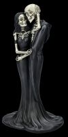 Skelettfiguren - Ewige Umarmung - Eternal Embrace