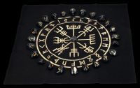 Weissagungs-Runen Set - Elder Futhark