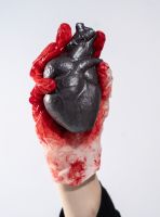 Human Heart - Limited Zombie Edition