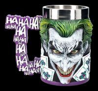 Tankard - The Joker