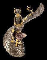 Isis Warrior Figurine