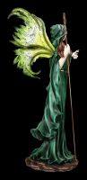 Fairy Figurine - Arboris Guardian of the Forest