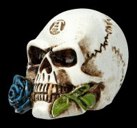 Alchemy Logo Skull - Alchemist small