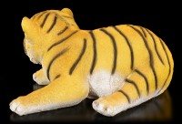 Gartenfigur - Baby Tiger