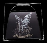 Gothic 3D Handbag with Fairy - Valkyrie