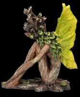 Forest Fairy Figurine - Bel