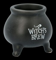 Witch's Brew Mini Pot