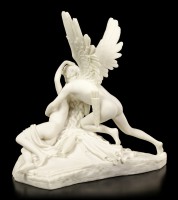 Eros und Psyche Figur nach Antonio Canova