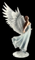 Angel Figurine - Ascendance by Anne Stokes