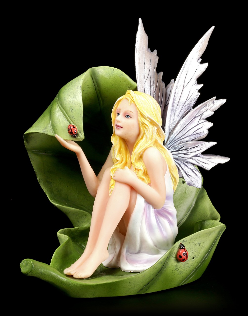 Guardian Fairy Figurine - Night Rest
