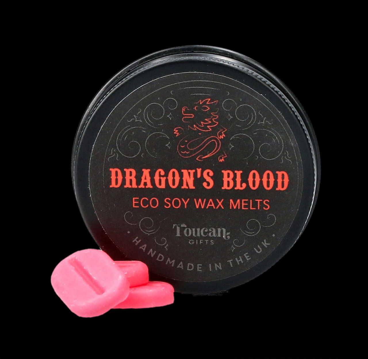 Duftwachs - Dragon's Blood