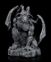 Gargoyle Figur - The Guardian
