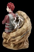 Naruto Gaara Sanduhr