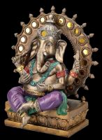 Ganesha Figur - Unendlicher Schutz