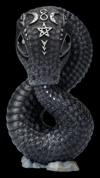 Schlangen Figur - Ouroboros by Cult Cuties