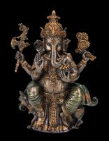 Ganesha Figur - Hindu Gott