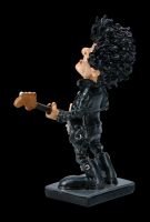 Funny Job Figurine - Rockstar Sid