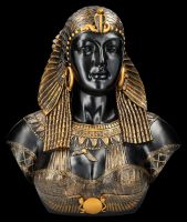 Cleopatra Bust XL - Queen of Egypt