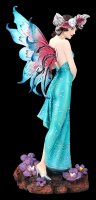 Elfen Figur - Maylea im Vintage Look