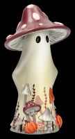 Geisterfigur Boo-Who - Maybel mit Pilzen