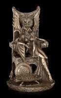 Celtic Goddess Figurine - Queen Maeve