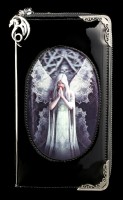 Gothic Purse with 3D Picture - Only Love Remains