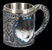 Krug - Schattenwolf