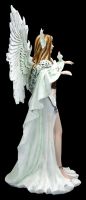 Angel Figurine - Welcome to Heaven